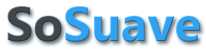 SoSuave Logo