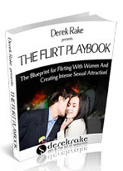 The Flirting Playbook
