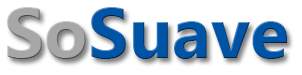 SoSuave Logo